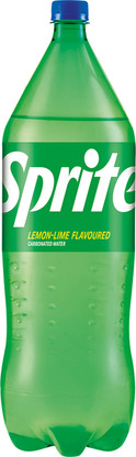 sprite PET Bottle