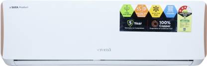 Flipkart.com | Buy Croma 1.5 Ton 3 Star Split AC - White Online at best