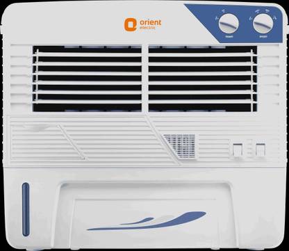 [For Axis Credit Card EMI] Orient Electric 50 L Window Air Cooler  (White, Magicool DX – CW5002B)