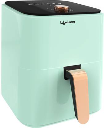 Lifelong LLHFD423 Air Fryer  (4 L)