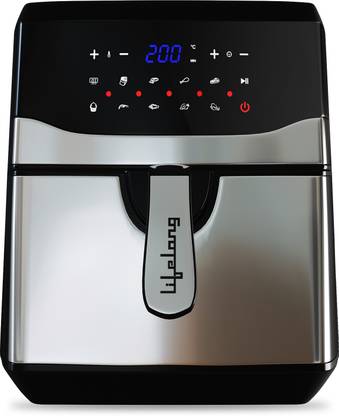 Lifelong LLHFD722 Air Fryer  (7.5 L)
