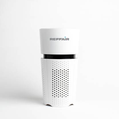 reffair ax30 uv car air purifier