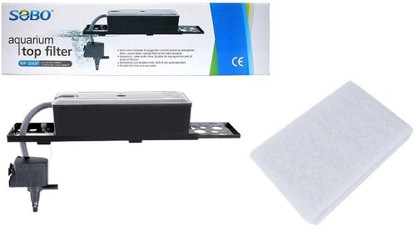 sobo 3880f top filter