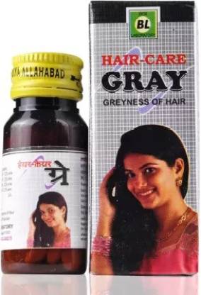 Bios Lab Hair Care Grey Tablets - Greyness of Hair (Pack of 3) Price in  India - Buy Bios Lab Hair Care Grey Tablets - Greyness of Hair (Pack of 3)  online at 