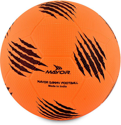 MAYOR Sammy-3 Football - Size: 3