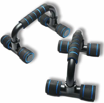 Shopeleven Push Up Bar with Foam Grip Handle