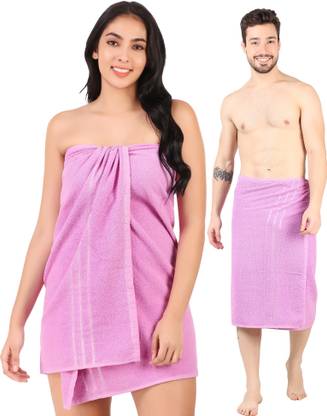 Cotton Bath New Towel Price in India - Buy Cotton Bath New Towel online ...