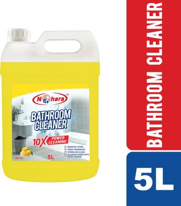 NOHARA Disinfectant Bathroom cleaner & Floor Cleaner |Bathroom tiles ...