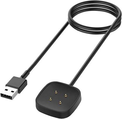 Versa 3 charging clearance