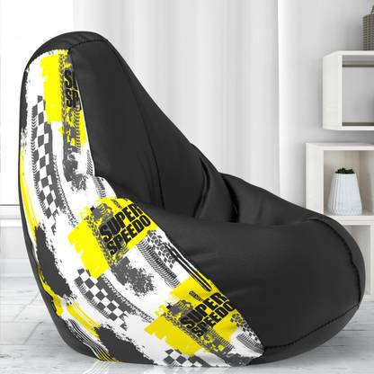 Kicko 4XL Kicko Bean Bag Teardrop Bean Bag With Bean Filling Price in India - Buy Kicko 4XL Kicko Bean Bag Teardrop Bean Bag With Bean Filling online at Kicko 4XL Kicko Bean Bag Teardrop Bean Bag With Bean Filling Price in India - Buy Kicko 4XL Kicko Bean Bag Teardrop Bean Bag With Bean Filling online at