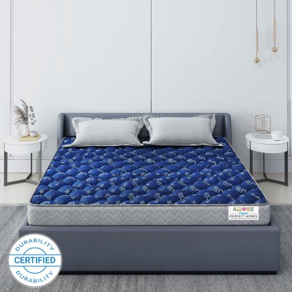 spring bed flipkart