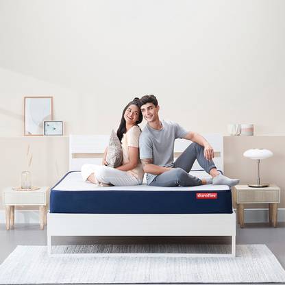 20 Best Mattresses in India 2025 For Superior Comfort, Support, and Long-Lasting