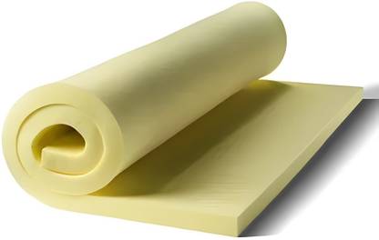 nikunjdotcom Sofa Foam Sheet 32 density (2 inch) 2 inch Single PU Foam ...
