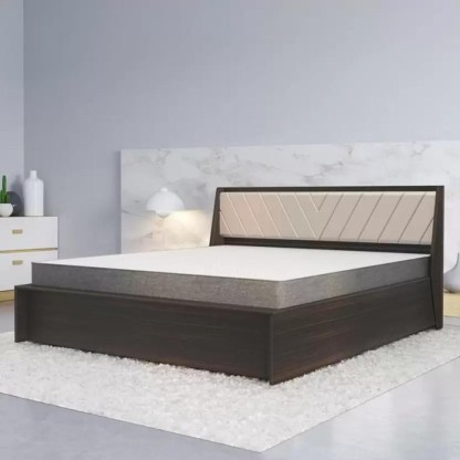 the sleep company bed