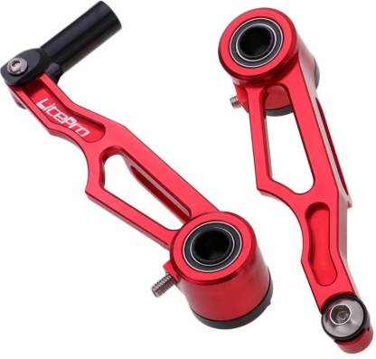 Lyla Ultra-light V Brake Arm Modified Brakes for Foding Bike BMX Short ...