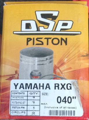 yamaha rx 135 carburettor