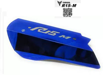 r15 silencer cover price