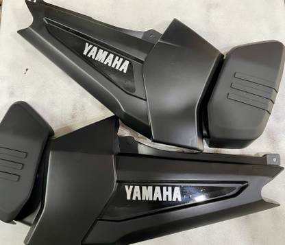 yamaha fazer v2 side panel price