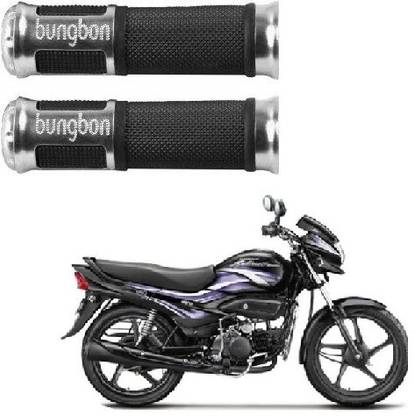 splendor handle grip price