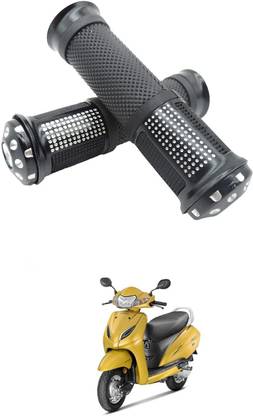 achiever scooty