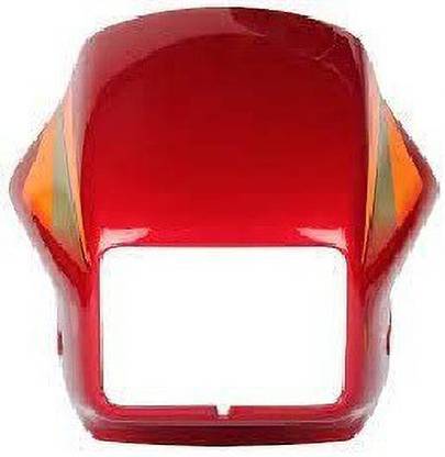 hero splendor headlight cover price