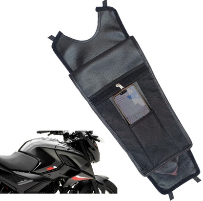 Pulsar tank cover outlet