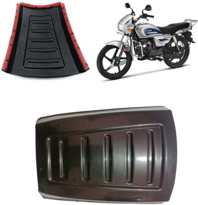 splendor pro tank