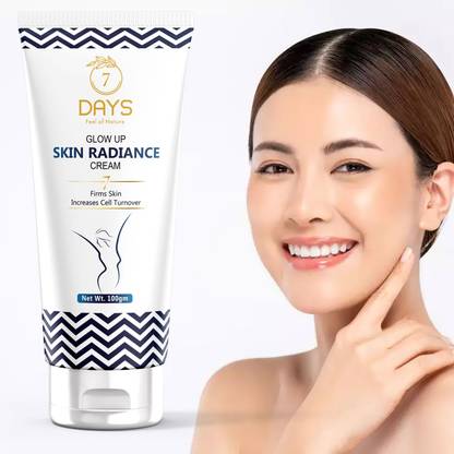 7 Days Dark Spot Remover cream, Pimple Marks, Acne Scar, Pigmentation