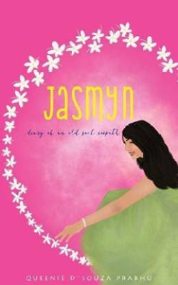 Jasmyn - Diary of an old soul empath
