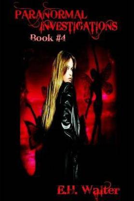 Paranormal Investigations 4: in Limbo