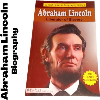 abraham lincoln biography book free