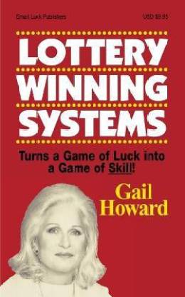 Lottery Winning Systems  - Turns a Game of Luck Into a Game of Skill!