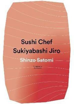Sushi Chef: Sukiyabashi Jiro