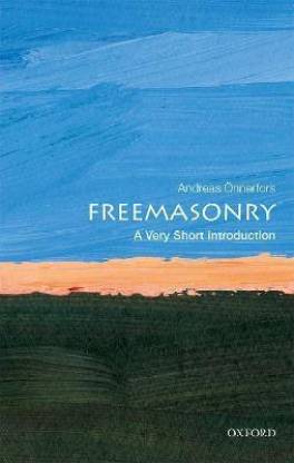 Freemasonry: A Very Short Introduction