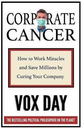 Corporate Cancer
