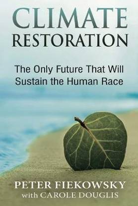 Can the Climate be Restored?  Book Review
