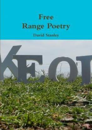 Free Range Poetry