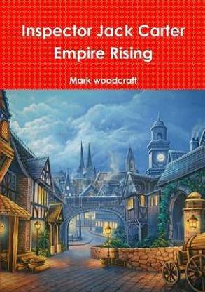 Inspector Jack Carter Empire Rising