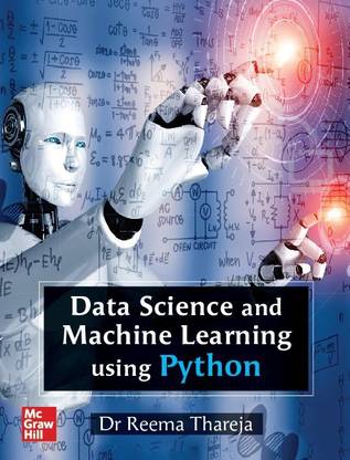 Data Science and Machine Learning using Python: Buy Data Science and ...
