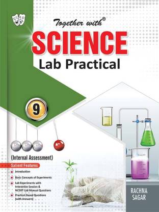 Together with Science Lab Practical for Class 9: Buy Together with ...