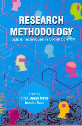 Research Methodology tools & Techniques in Social Science: Buy Research ...