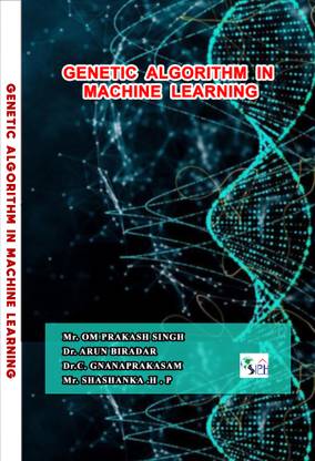 Genetic algorithm in machine learning: Buy Genetic algorithm in machine ...