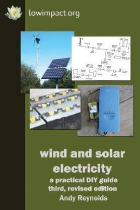 Wind & Solar Electricity