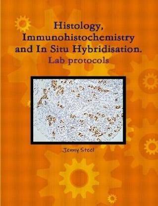 Histology, Immunohistochemistry and In Situ Hybridisation, Lab Protocols.