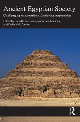 Ancient Egyptian Society: Buy Ancient Egyptian Society by unknown at ...