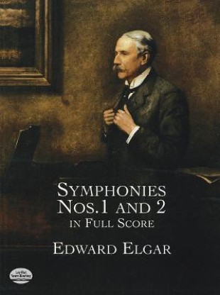 Symphonies Nos 1 & 2 