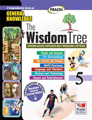 THE WISDOM TREE CLASS 5: Buy THE WISDOM TREE CLASS 5 by Sharma Neetu Tewari at Low Price in India THE WISDOM TREE CLASS 5: Buy THE WISDOM TREE CLASS 5 by Sharma Neetu Tewari at Low Price in India