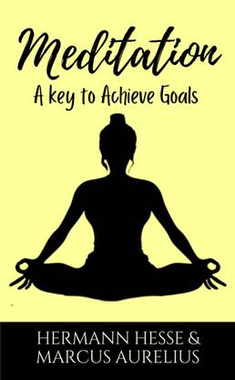 Meditation books best sellers