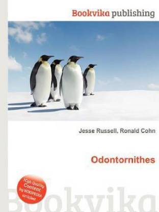Odontornithes