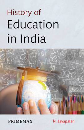 HISTORY OF INDIA EDUCATION visual data 4